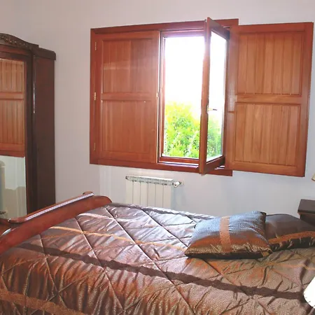 Casa Cortes Em Melgaco