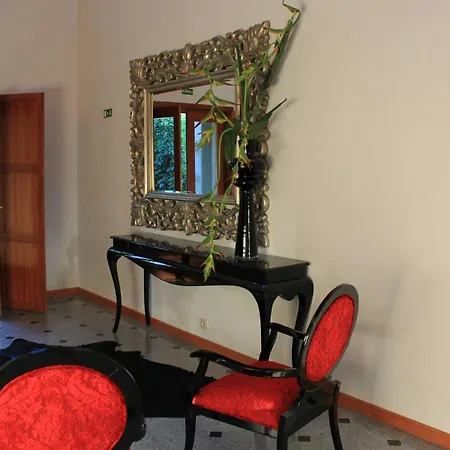 Casa Cortes Em Melgaco