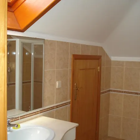 Holiday home Casa Cortes Em Melgaco *