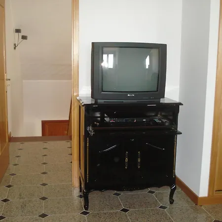 Casa Cortes Em Melgaco Nyaraló