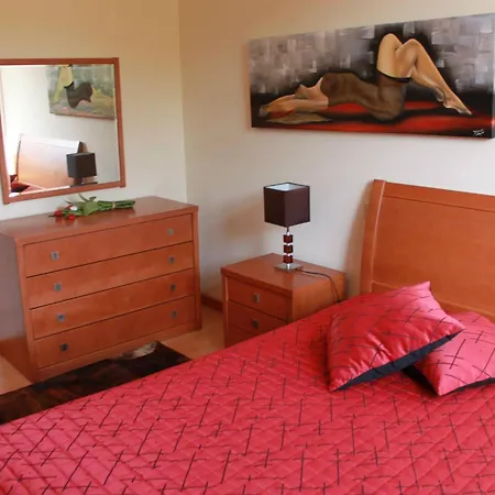 Nyaraló Casa Cortes Em Melgaco Sao Paio (Viana do Castelo)