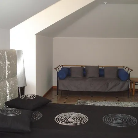 Casa Cortes Em Melgaco Nyaraló