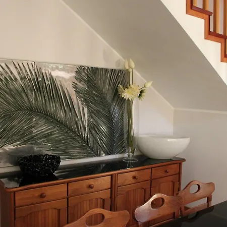 Casa Cortes Em Melgaco