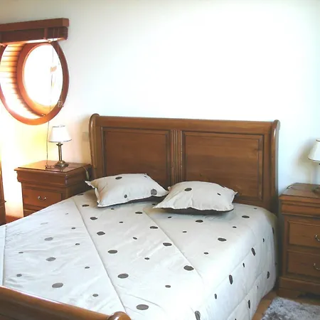 Nyaraló Casa Cortes Em Melgaco