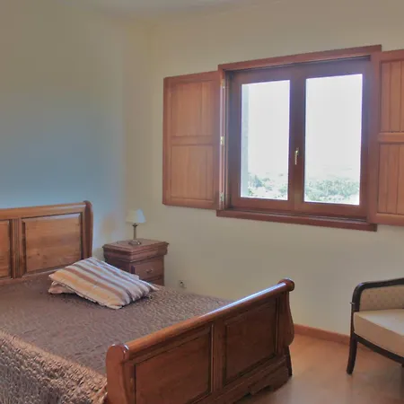 Casa Cortes Em Melgaco * Sao Paio (Viana do Castelo)