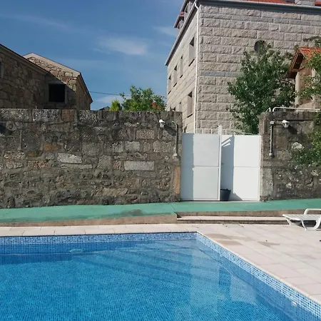 Holiday home Casa Cortes Em Melgaco Sao Paio (Viana do Castelo)