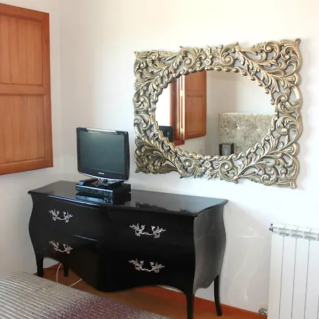 Holiday home Casa Cortes Em Melgaco