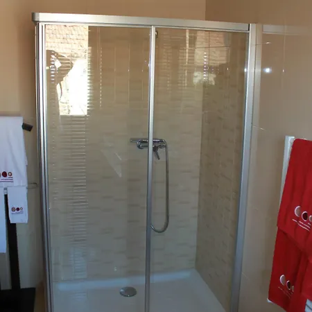 Holiday home Casa Cortes Em Melgaco