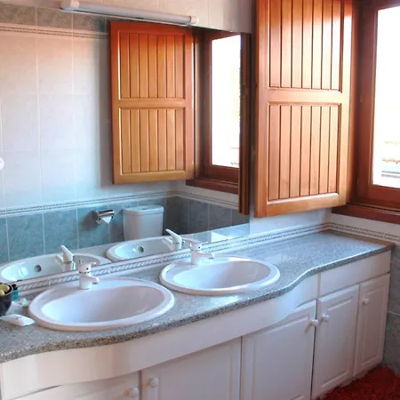 Casa Cortes Em Melgaco Sao Paio (Viana do Castelo)