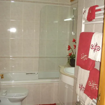 Holiday home Casa Cortes Em Melgaco Sao Paio (Viana do Castelo)