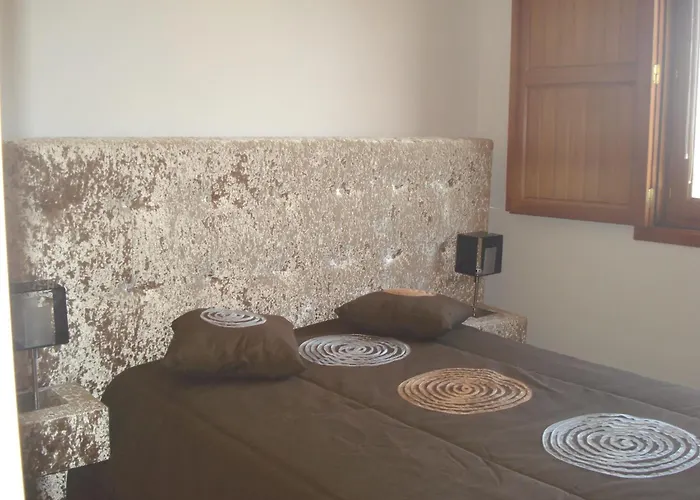 Feriehus Casa Cortes Em Melgaco Sao Paio (Viana do Castelo)