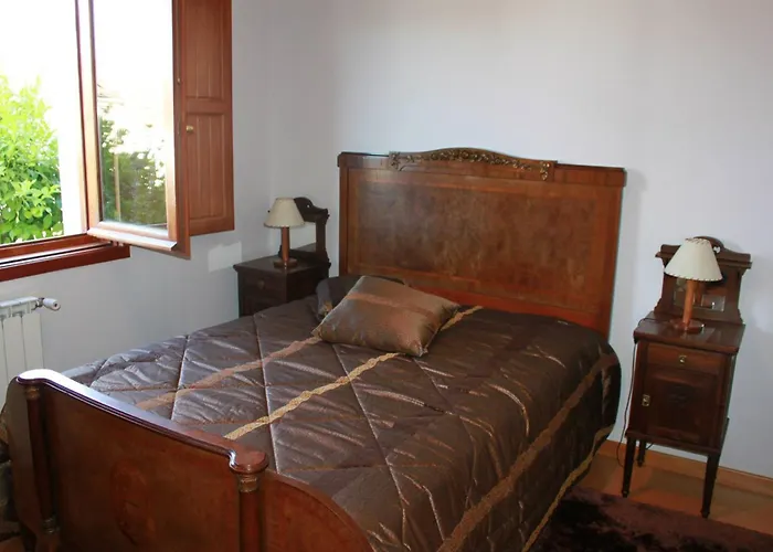 Casa Cortes Em Melgaco Sao Paio (Viana do Castelo)