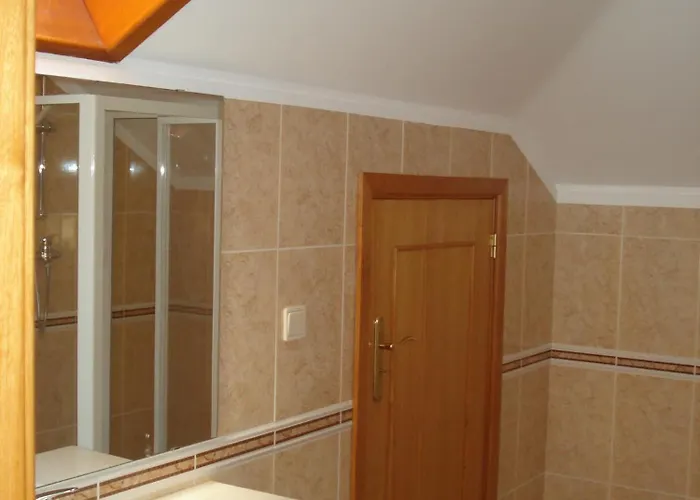 Дом отдыха Casa Cortes Em Melgaco *