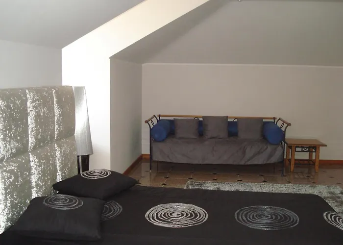 Casa Cortes Em Melgaco Дом отдыха