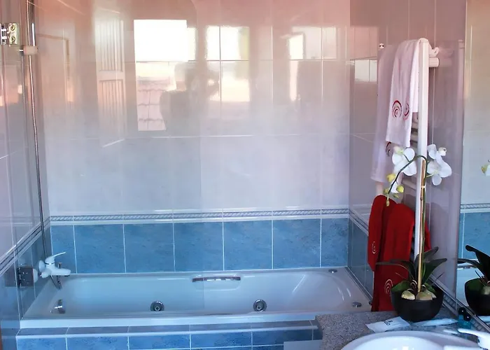 Casa Cortes Em Melgaco