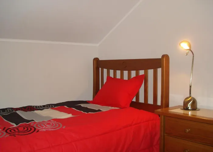 Casa Cortes Em Melgaco * Sao Paio (Viana do Castelo)