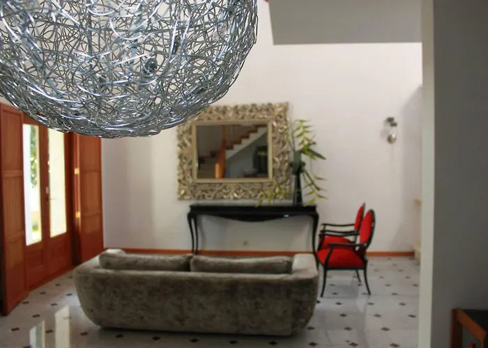 Дом отдыха Casa Cortes Em Melgaco *